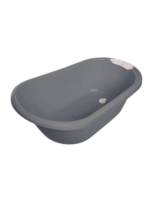 Bébé-Jou Sense Edition digitális babakád szett állvánnyal Griffin Grey