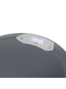 Bébé-Jou Sense Edition digitális babakád szett állvánnyal Griffin Grey