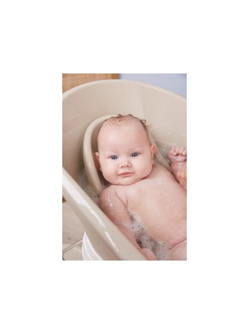 Bébé-Jou Sense Edition digitális babakád szett állvánnyal Taupe