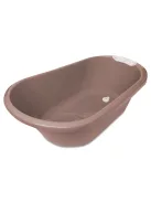 Bébé-Jou Sense Edition digitális babakád szett állvánnyal Mocha Mousse