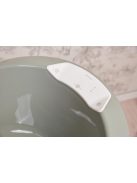 Bébé-Jou Sense Edition digitális babakád szett állvánnyal Breeze Green