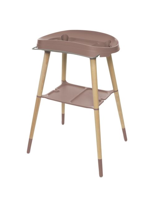 Bébé-Jou Sense babakád állvány Mocha Mousse/Dear Goose