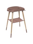 Bébé-Jou Sense babakád állvány Mocha Mousse/Dear Goose