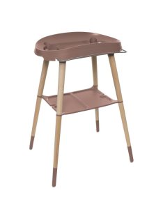 Bébé-Jou Sense babakád állvány Mocha Mousse/Dear Goose