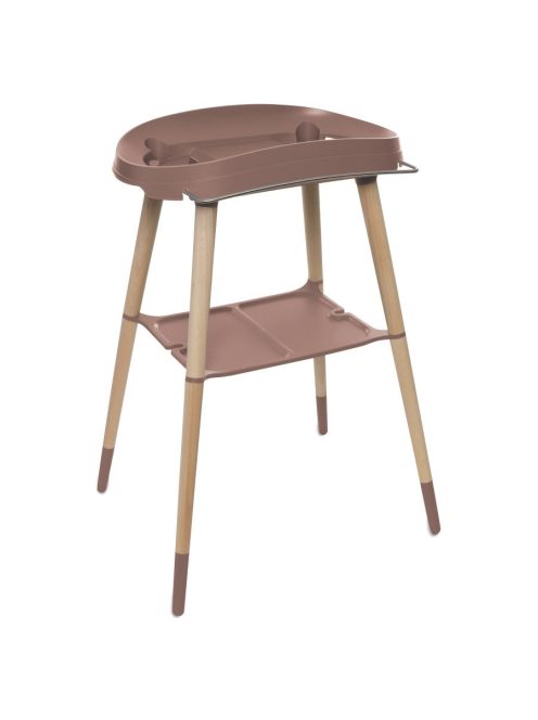 Bébé-Jou Sense babakád állvány Mocha Mousse/Dear Goose