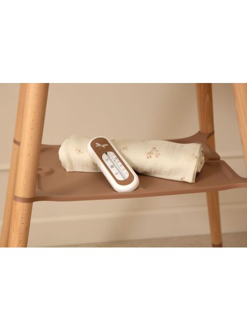 Bébé-Jou Sense babakád állvány Mocha Mousse/Dear Goose