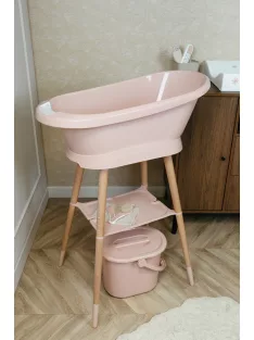 Bébé-Jou Sense babakád állvány Dreamy Pink