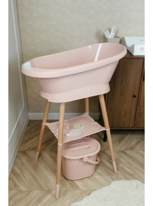 Bébé-Jou Sense babakád állvány Dreamy Pink