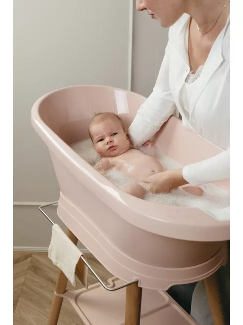 Bébé-Jou Sense babakád állvány Dreamy Pink