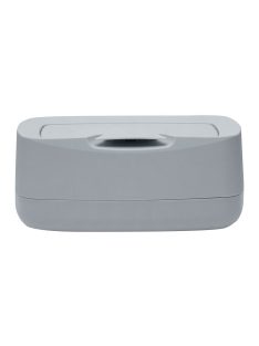 Törlőkendő doboz Bébé-Jou Fabulous Griffin Grey Silk