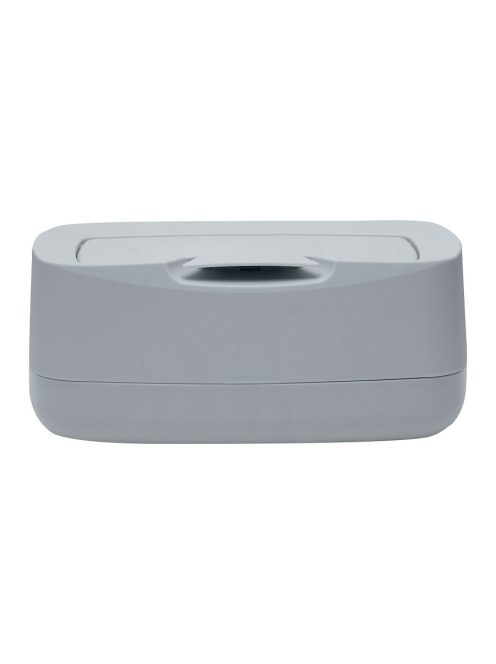 Törlőkendő doboz Bébé-Jou Fabulous Griffin Grey Silk