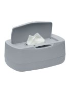Törlőkendő doboz Bébé-Jou Fabulous Griffin Grey Silk