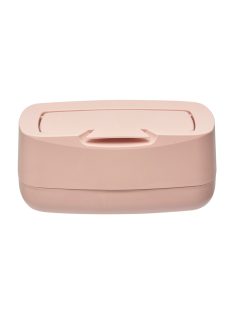 Törlőkendő doboz Bébé-Jou Fabulous Pale Pink Silk