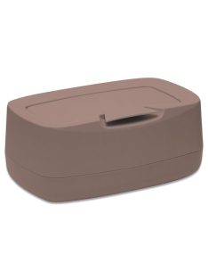 Törlőkendő doboz Bébé-Jou Mocha Mousse