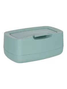 Törlőkendő doboz Bébé-Jou Jade Green Silk