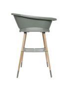 Babakád szett Sense Breeze Green és Sense Breeze Green állvány