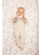 Hajkefe és fésű Bébé-Jou Light Oat