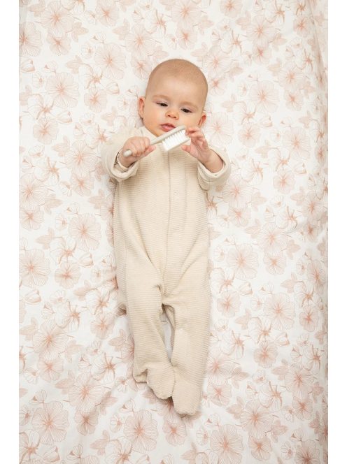 Hajkefe és fésű Bébé-Jou Light Oat