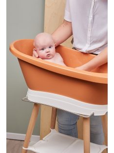 Fürdő vízhőmérő Bébé-Jou Copper