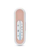 Fürdő vízhőmérő Bébé-Jou Pale Pink