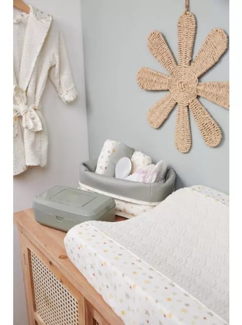 Bébé-Jou Breeze Green ajándékszett