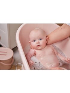 Babakád Bébé-Jou Click Fabulous Pale Pink