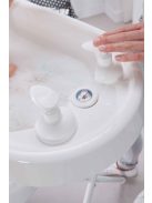 Termo kád Bébé-jou Click Chalk Brown