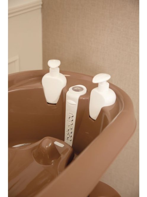 Bébé-jou Click Mocha Mousse termo kád