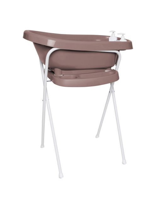 Bébé-jou Click Mocha Mousse termo kád