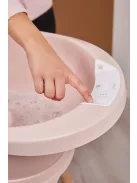Bébé-Jou Sense Edition digitális babakád szett állvánnyal Mellow Rose