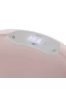 Bébé-Jou Sense Edition digitális babakád szett állvánnyal Mellow Rose