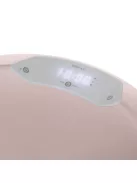 Bébé-Jou Sense Edition digitális babakád szett állvánnyal Mellow Rose