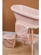 Bébé-Jou Sense Edition digitális babakád szett állvánnyal Mellow Rose