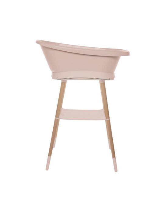 Bébé-Jou Sense Edition digitális babakád szett állvánnyal Mellow Rose