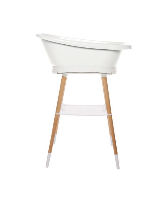 Fürdétö szett Bébé-jou Sense 7 részes White