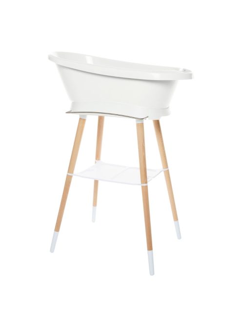 Fürdétö szett Bébé-jou Sense 7 részes White