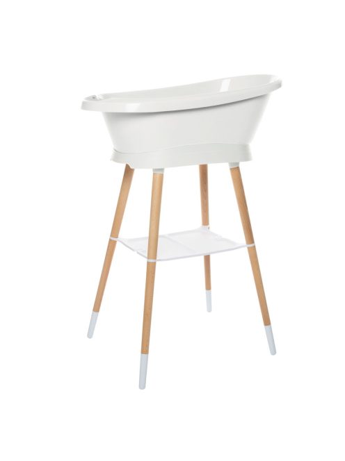 Fürdétö szett Bébé-jou Sense 7 részes White
