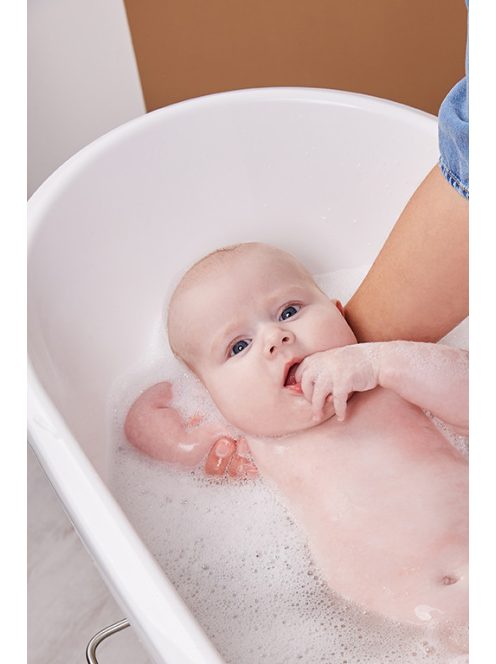 Fürdétö szett Bébé-jou Sense 7 részes White