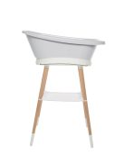 Fürdétö szett Bébé-jou Sense 7 részes Light Grey