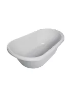 Fürdétö szett Bébé-jou Sense 7 részes Light Grey