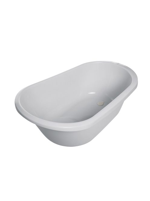 Fürdétö szett Bébé-jou Sense 7 részes Light Grey