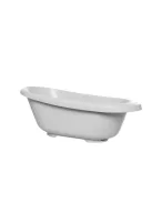 Fürdétö szett Bébé-jou Sense 7 részes Light Grey
