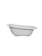 Fürdétö szett Bébé-jou Sense 7 részes Light Grey