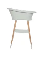 Fürdétö szett Bébé-jou Sense 7 részes Sky Green