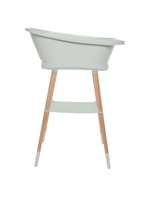 Fürdétö szett Bébé-jou Sense 7 részes Sky Green