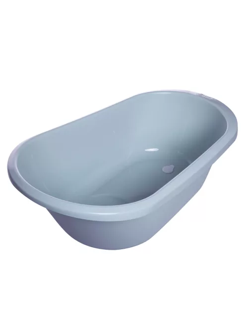 Fürdétö szett Bébé-jou Sense 7 részes Celestial Blue textil kosárral