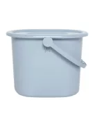 Fürdétö szett Bébé-jou Sense 7 részes Celestial Blue textil kosárral