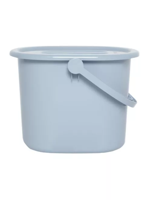 Fürdétö szett Bébé-jou Sense 7 részes Celestial Blue textil kosárral