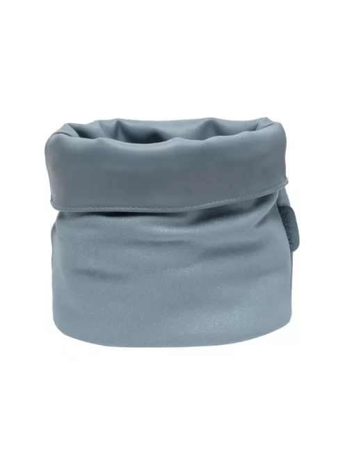 Fürdétö szett Bébé-jou Sense 7 részes Celestial Blue textil kosárral