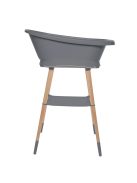 Fürdétö szett Bébé-jou Sense 7 részes Griffin Grey